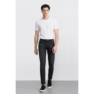 Pedro Slim Fit Dar Kalıp Normal Bel Dar Paça Jean Pantolon D5480AX25SP