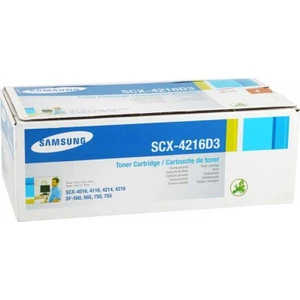 SCX-4216 Orijinal Toner