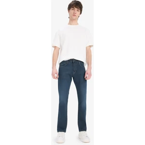 Sergio Regular Fit Normal Kalıp Normal Bel Boru Paça Jean Pantolon B4538AX25SP