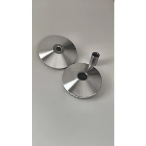 Duty 125 Uyumlu Ön Varyatör Seti (Komple)