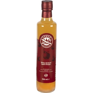 Orman Lezzetleri Elma Sirkesi 500 ml