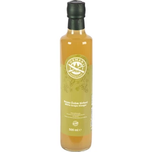 Orman Lezzetleri Beyaz Üzüm Sirkesi 500 ml