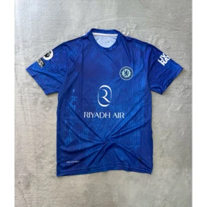 Chelsea Yeni  Sezon Isimsiz Forma