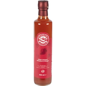Orman Lezzetleri Çilek Sirkesi 500 ml