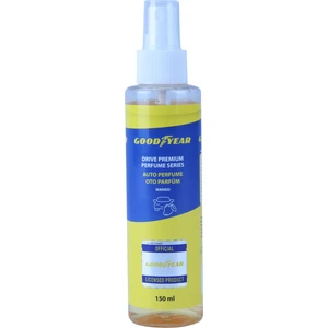 Premium Mango Oto Kokusu Sprey