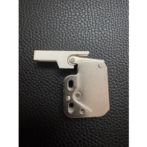 Bas Aç Mekanizma (Fil Çıt Çıt)