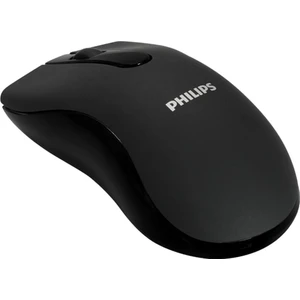 SPK7211BSC-93(BT) Siyah Kablosuz ve Bluetooth Sessiz Şarjlı Optik Mouse