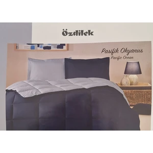 Tek Kişilik Ranforce Yatak Seti Pasifik Okyanus