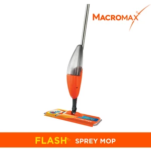 Flash Sprey Mop Kutulu