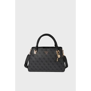 Noelle 4g Logo Baskılı Çıkarılabilir Askılı Çanta HWBG9672070 Bayan Çanta HWBG96 72070 Clo