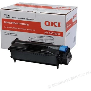 44574307 DRUM - B401, MB441, MB451 - 25000 PAGES