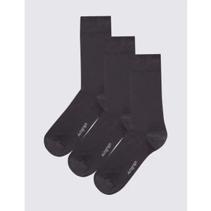 Marks & Spencer 3'lü Çorap Seti