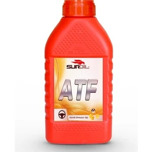 Suroil Direksiyon Yağı 1lt