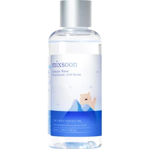 Glacier Water Hyaluronic Acid Serum 300 ml