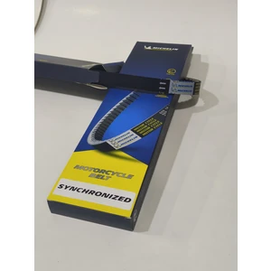 Nova 125 Uyumlu Michelin Kayış