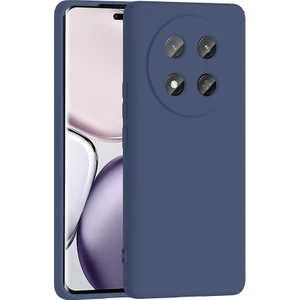 Honor Magic 7 Lite Uyumlu Kılıf Iç Yüzeyi Kadife Lansman Kapak