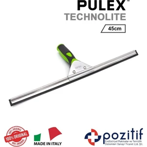 Camçeksil 45 Cm Technolite - Cam Silme Aparatı - Camçek