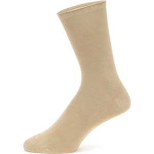 Pierre Cardin Kadın Kadın Bej Soket Çorap 50308210-VR011