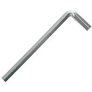 Profesyonel Tek Alyan Uzun Tip Altıköşe 8 mm 41X165