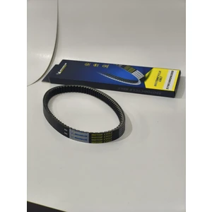 Freedom 125 (Gri Makine) Uyumlu Michelin Kayış