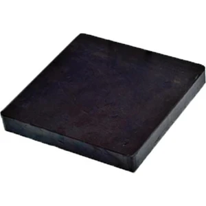 Titreşim Takozu 150X50X30 (Kare Ayak Takozu)