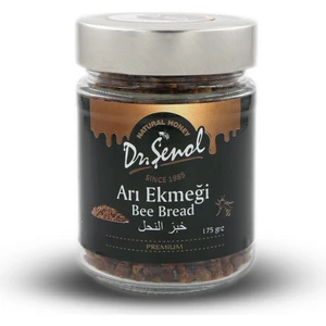Dr. Şenol Natural Honey Arı Ekmeği (Perga)