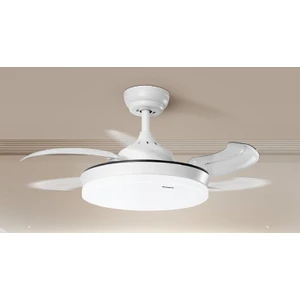 Fan Light - Tavan Vantilatörü ve Lambası 36+30W
