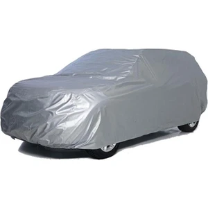 3 Tıkla Bmw 5 Serisi F10 2010-2016 Branda Miflonlu 4 Mevsim Su ve Toza Dayanıklı