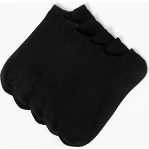 Marks & Spencer 5'li Cool & Fresh™ Çorap Seti