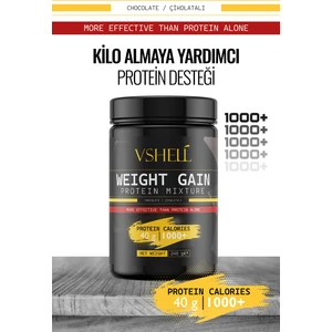 DOREE BEAUTE Çikolata Aromalı Toz 230 gr