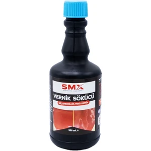 Vernik Sökücü 500 ml