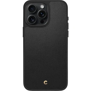 Ciel by CYRILL iPhone 15 Pro Kılıf Kajuk Mag MagSafe özellikli Black - ACS06769
