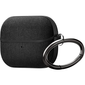Galaxy Buds 2 Pro / Buds 2 / Buds Pro / Buds Live Kılıf Urban Fit Dokuma Black - ASD01278