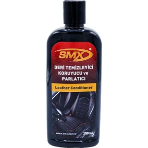 Deri Temizleyici Koruyucu ve Parlatıcı 250 ml