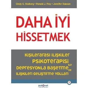 Daha Iyi Hissetmek