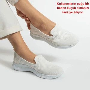 Çerçi Bazaar Kadın Rahat Yürüyüş Ayakkabısı