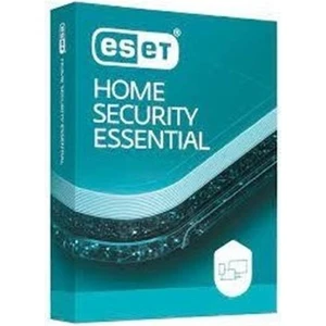 Home Securıty Essentıal 3 Kullanıcı 1 Yıl Kutu