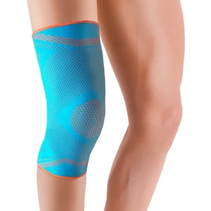 6911 Genucare Easy - Örme Elastik Dizlik -M Beden