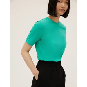 Marks & Spencer Wide Leg Pantolon