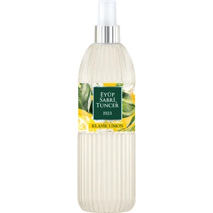 Eyüp Sabri Tuncer Klasik Limon Kolonya 150ml Sprey