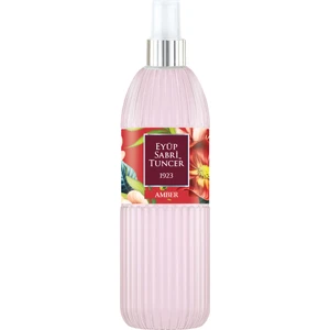 Eyüp Sabri Tuncer 150ml Amber Sprey Pet Şişe