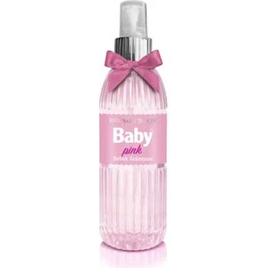 Eyüp Sabri Tuncer 150ml Pet Baby Pink Bebek Kolonyası