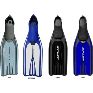 Split Dalış Paleti