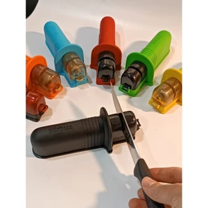 Sürbisa Bıçak Bileyici 61099 Çok Renkli