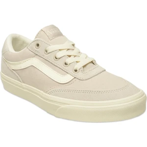 Brooklyn LS Kadın Krem Sneaker.-