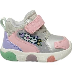 Rocky Okul Öncesi Bot