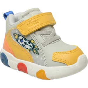 Rocky Okul Öncesi Bot