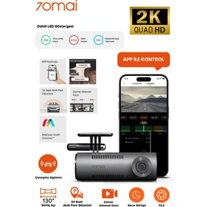 M310 Araç Içi Kamera