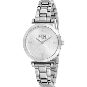Polo Rucci 9855 Kadın Kol Saati