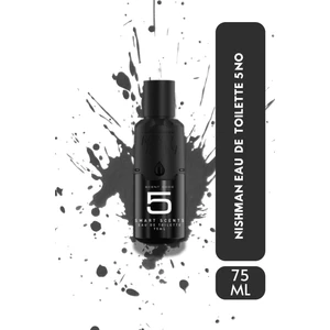 Nıshman 05 Eau De Toılette